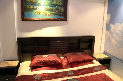 Photo 2 - Wongamat Privacy by Good Luck Apartments