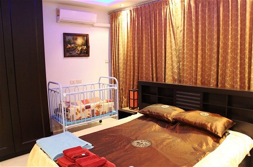 Foto 6 - Wongamat Privacy by Good Luck Apartments