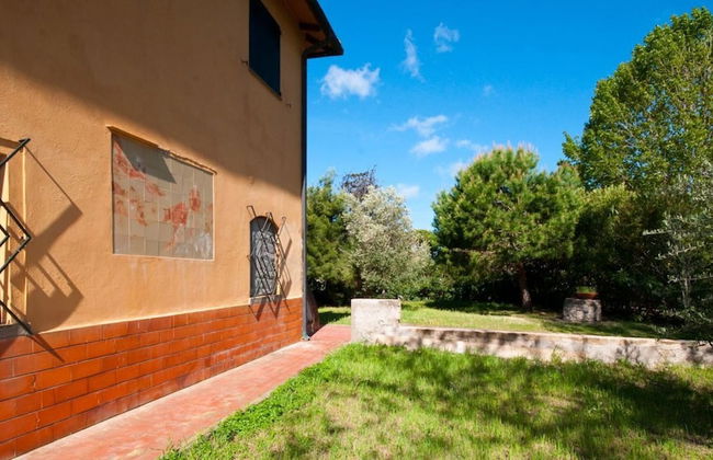 Holiday Home Giannella - Holiday Home Giannella - Foto 3