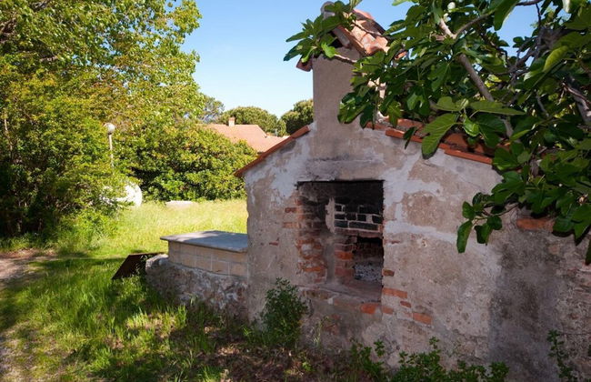 Holiday Home Giannella - Holiday Home Giannella - Foto 11