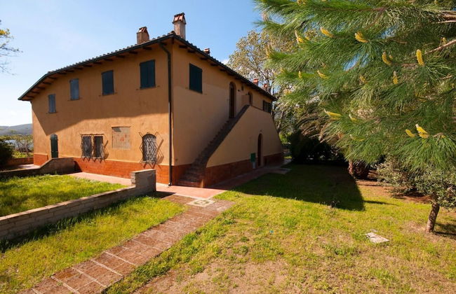 Holiday Home Giannella - Holiday Home Giannella - Foto 1