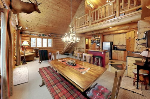 Foto 24 - Grand View Log Cabin