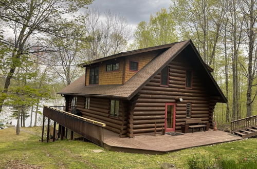 Photo 57 - Grand View Log Cabin