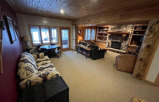 Grand View Log Cabin - Foto 31