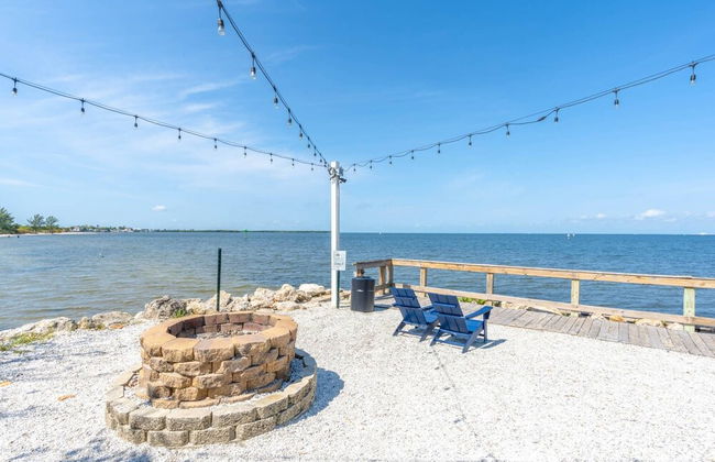 209 Little Harbor Inn - Foto 43
