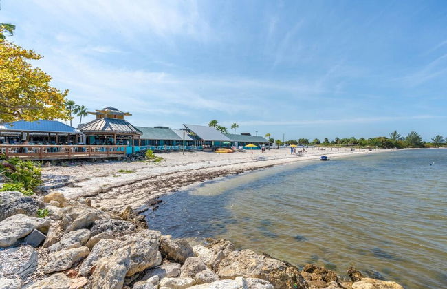 209 Little Harbor Inn - Foto 46