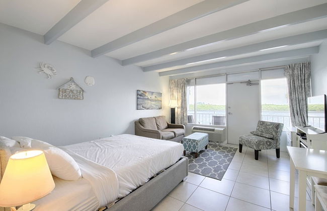 209 Little Harbor Inn - Foto 1