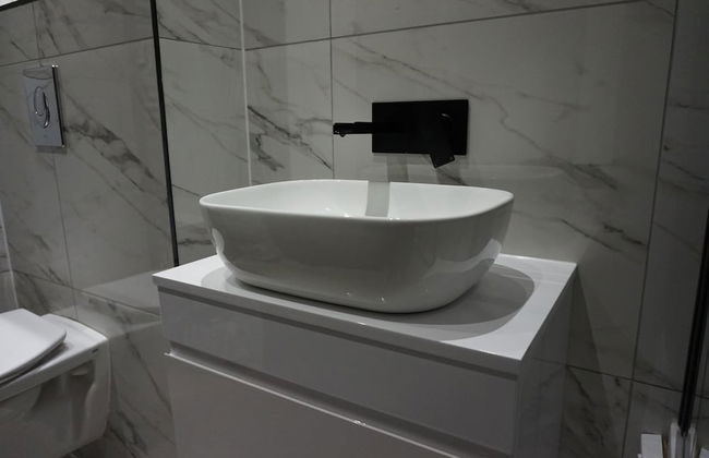 Northern Hideaways Apple Store, Ellingham - Foto 10
