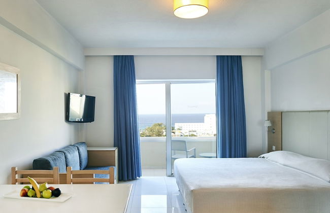 Sunrise Oasis Hotel & Waterpark - Foto 33
