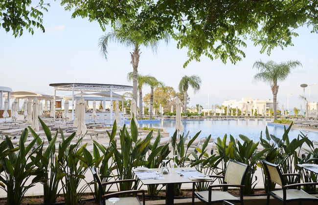Sunrise Oasis Hotel & Waterpark - Foto 69