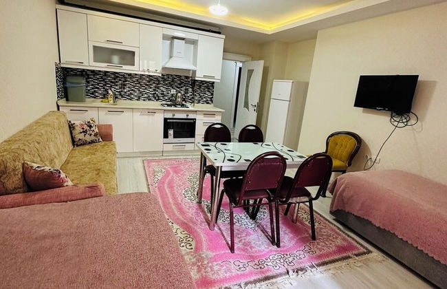 Espinaz Apart Otel - Photo 24