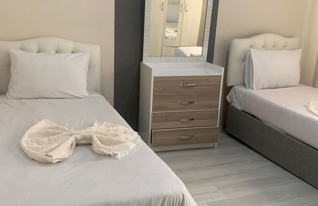 Espinaz Apart Otel - Photo 11