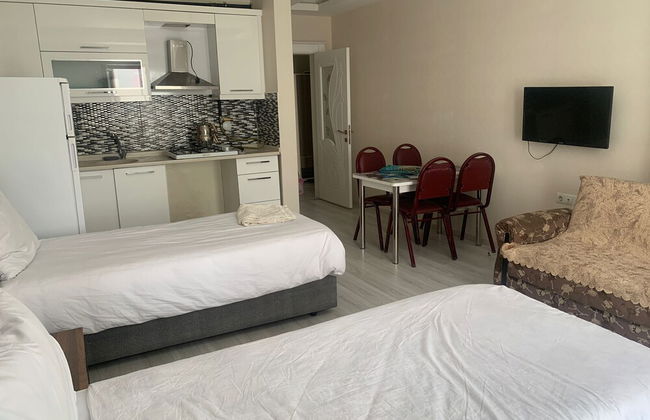 Espinaz Apart Otel - Photo 13