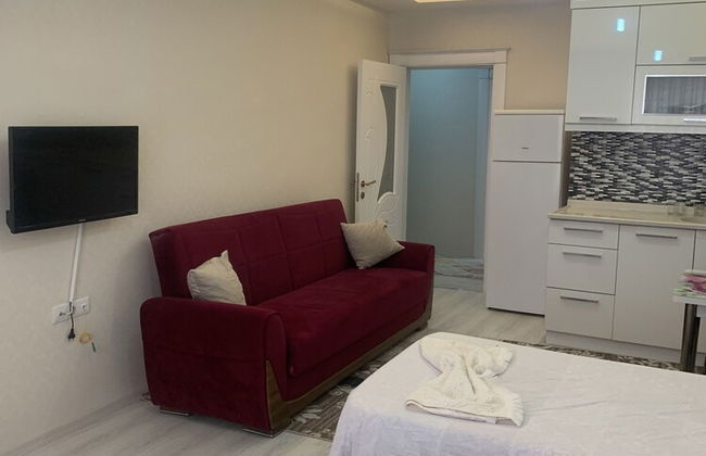 Espinaz Apart Otel - Photo 14