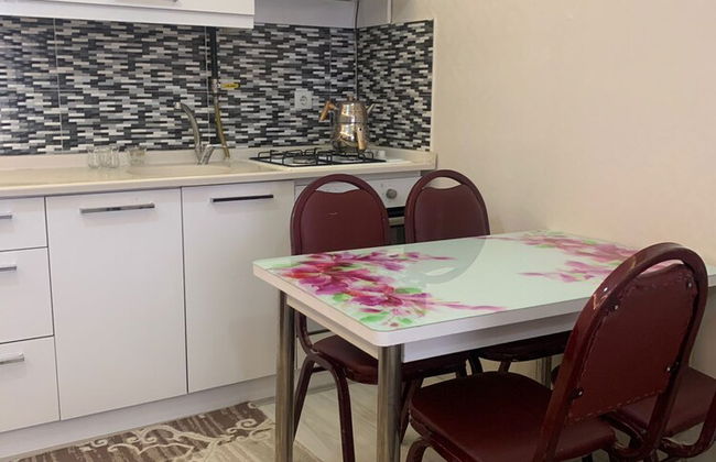 Espinaz Apart Otel - Photo 33