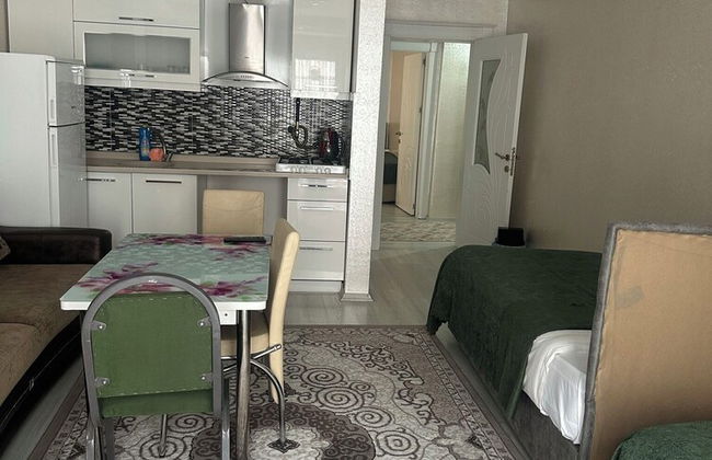 Espinaz Apart Otel - Photo 34