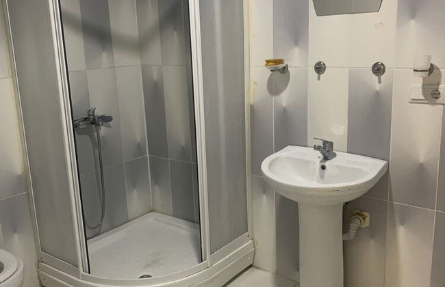 Espinaz Apart Otel - Photo 37