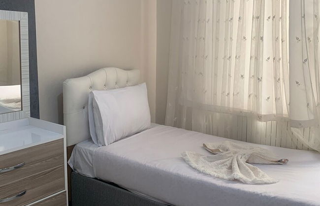 Espinaz Apart Otel - Photo 4