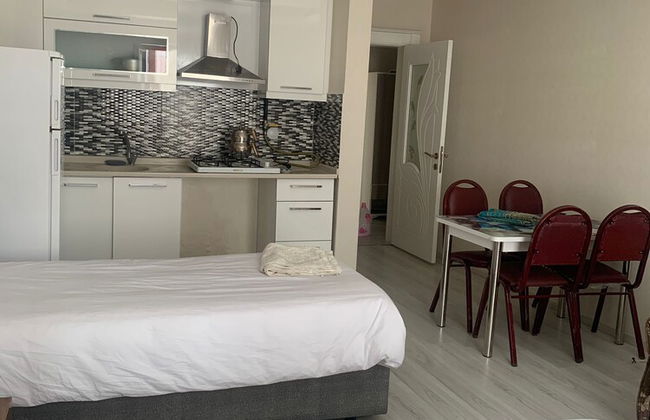 Espinaz Apart Otel - Photo 5