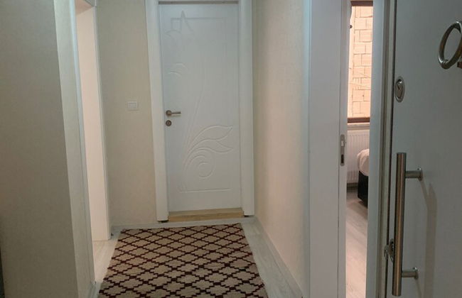 Espinaz Apart Otel - Photo 8