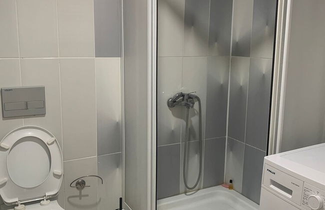 Espinaz Apart Otel - Photo 36