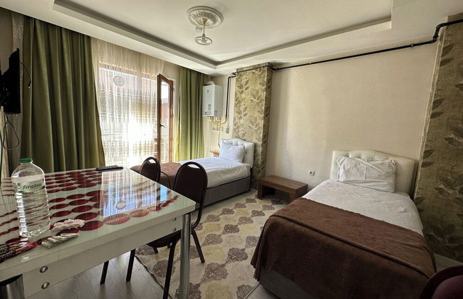 Espinaz Apart Otel - Photo 29