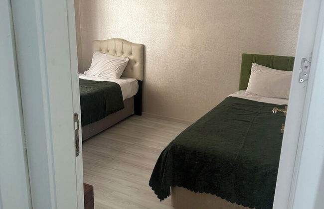 Espinaz Apart Otel - Photo 18