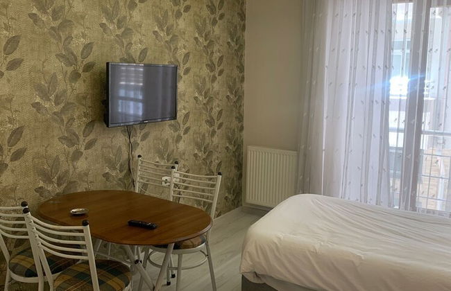 Espinaz Apart Otel - Photo 7