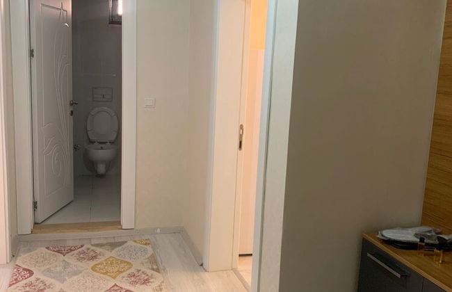 Espinaz Apart Otel - Photo 9