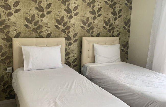 Espinaz Apart Otel - Photo 6