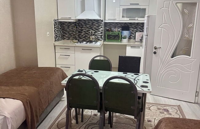 Espinaz Apart Otel - Photo 20