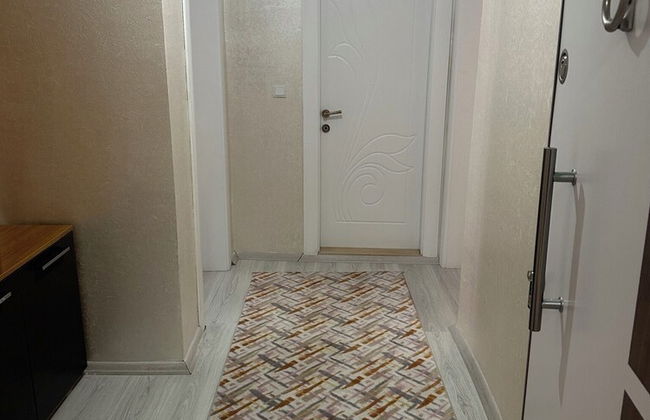 Espinaz Apart Otel - Photo 22