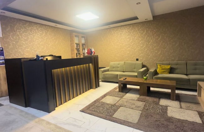 Espinaz Apart Otel - Photo 26