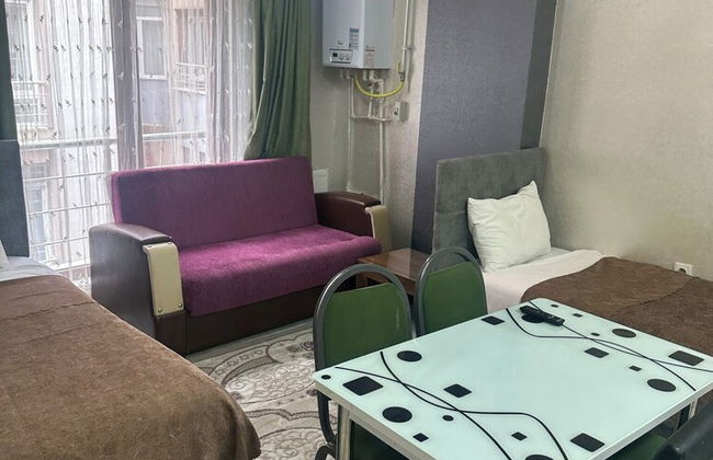 Espinaz Apart Otel - Photo 19