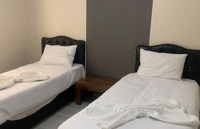 Espinaz Apart Otel - Photo 3