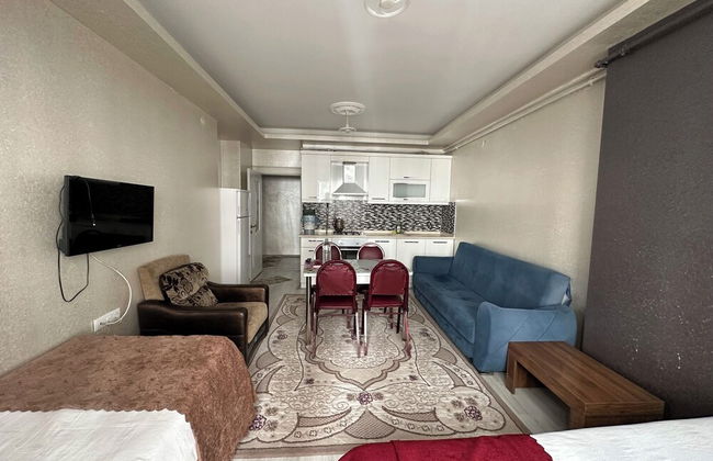 Espinaz Apart Otel - Photo 27