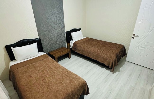 Espinaz Apart Otel - Photo 25