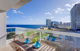 Foto 1 - Modern Seaview Apartment, Top Location