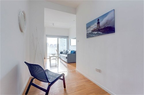 Foto 7 - Modern Seaview Apartment, Top Location