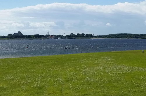 Photo 24 - Cosy Holiday Home on Lake Veere With the Beach Right at Your Doorstep