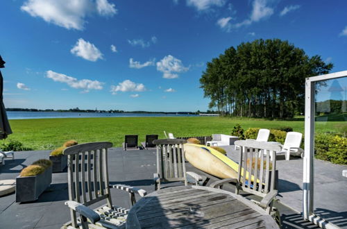 Photo 23 - Cosy Holiday Home on Lake Veere With the Beach Right at Your Doorstep