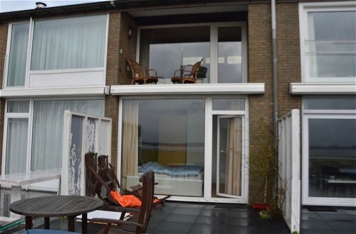 Photo 21 - Cosy Holiday Home on Lake Veere With the Beach Right at Your Doorstep
