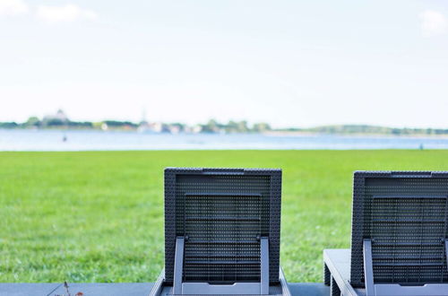 Photo 20 - Cosy Holiday Home on Lake Veere With the Beach Right at Your Doorstep