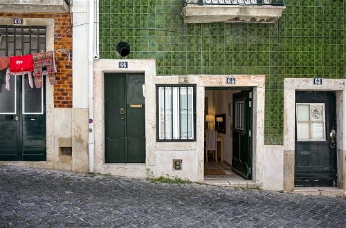 Foto 20 - Charming Flat in Lisbon's center