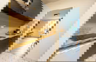 Foto 26 - City Residence PARIS SAINT-MAURICE