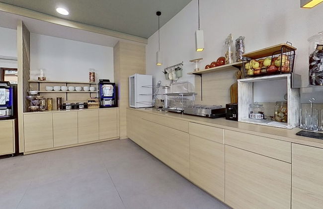 City Residence PARIS SAINT-MAURICE - Foto 44