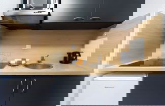 Foto 27 - City Residence PARIS SAINT-MAURICE