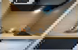 Foto 25 - City Residence PARIS SAINT-MAURICE