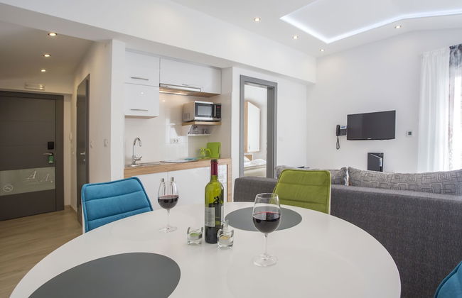 Adrion Aparthotel - Foto 15