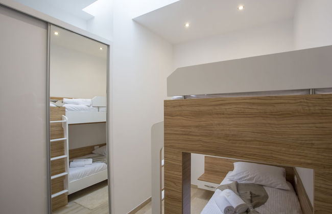 Adrion Aparthotel - Foto 10